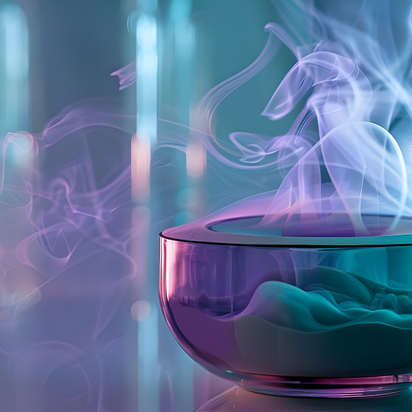 Scent digitization startup Moodify raises $8 million from Procter & Gamble, Toyota