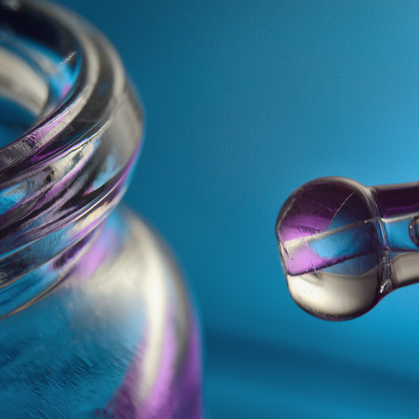 Procter & Gamble has selected Moodify White, to be used by its fragrance development group