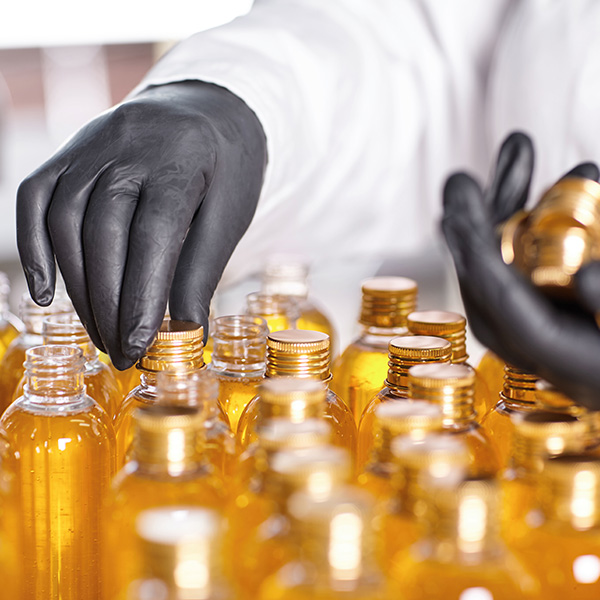 Procter & Gamble Fragrance Development Group Taps AI-based Solution Moodify White